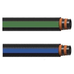 Rubber Water Suction